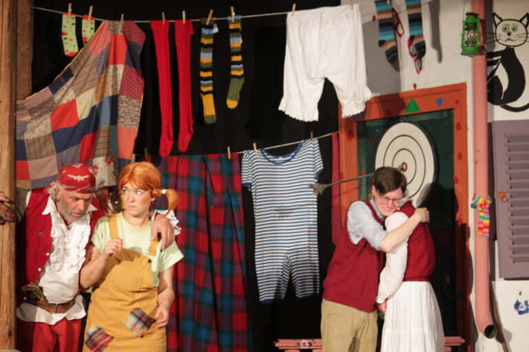 Pippi Langstrumpf 2025-Bauernhausmuseum Erding-Kindertheater (3)